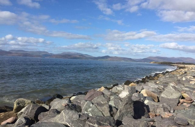 Holiday house Glenbeigh for 1 - 6 persons with 3 bedrooms - Holiday house