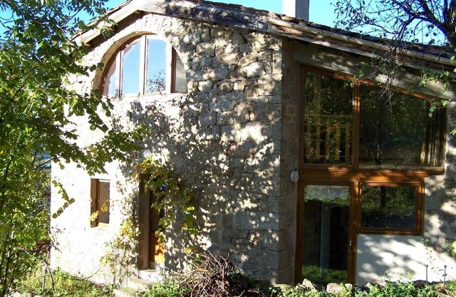 Holiday house Gluiras for 4 - 7 persons with 3 bedrooms - Farmhouse