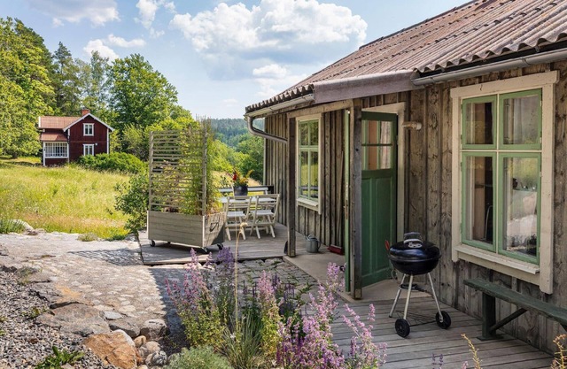 Holiday house Gnesta for 1 - 4 persons with 1 bedroom - Holiday house