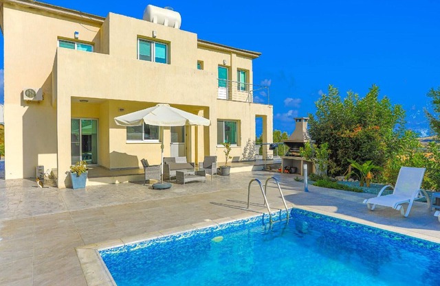 Holiday house Goudi for 1 - 7 persons with 3 bedrooms - Holiday home