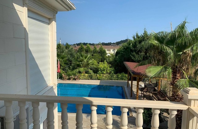 Holiday house Göynük for 1 - 6 persons with 3 bedrooms - Holiday house