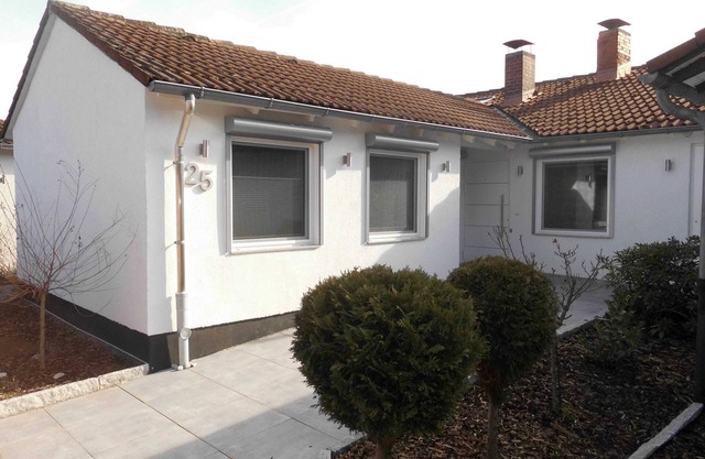 Holiday house Hannover - accommodation for max. 4 people