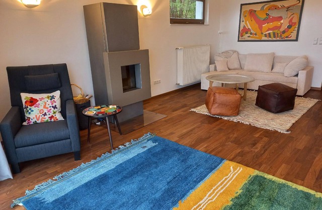 Holiday house Hartberg for 1 - 5 persons with 2 bedrooms - Holiday house