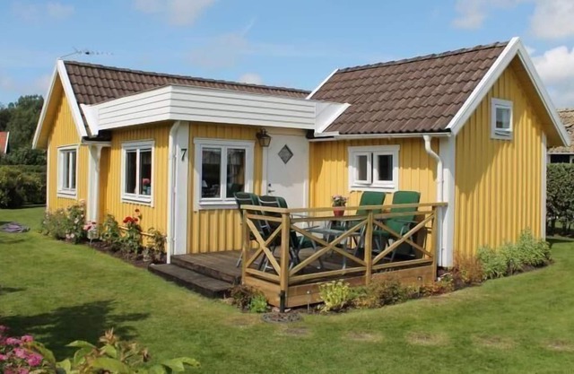 Holiday house Haverdal for 1 - 6 persons with 3 bedrooms - Holiday house