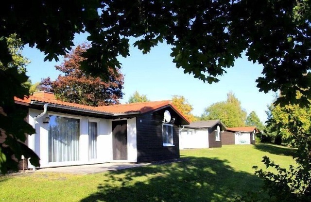 Holiday house Hohenroda for 1 - 4 persons with 2 bedrooms - Holiday house