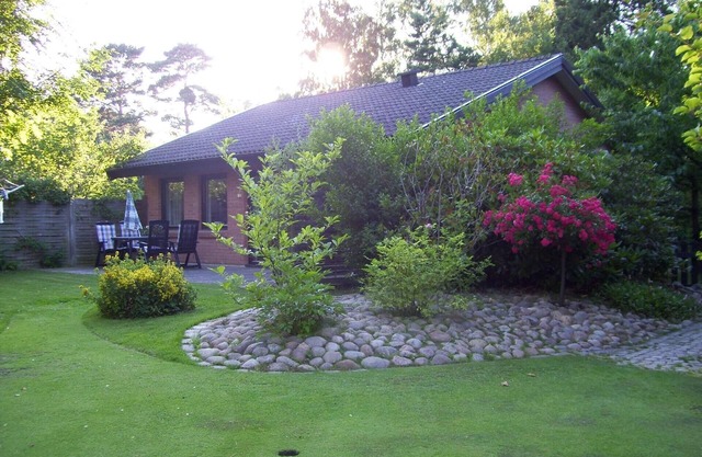 Holiday house Höllviken for 1 - 4 persons with 2 bedrooms - Holiday house