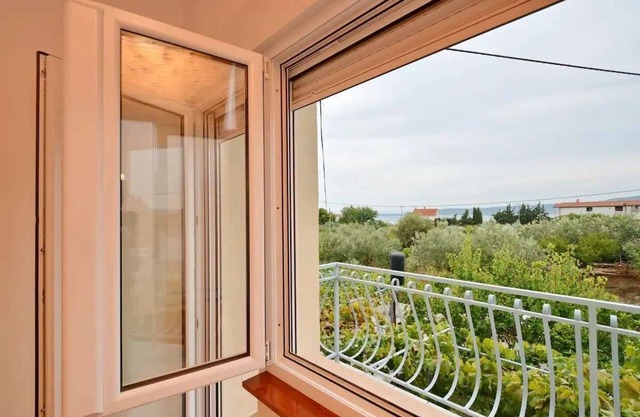 Holiday house with a parking space Kaštel Štafilić, Kaštela (K-23408)