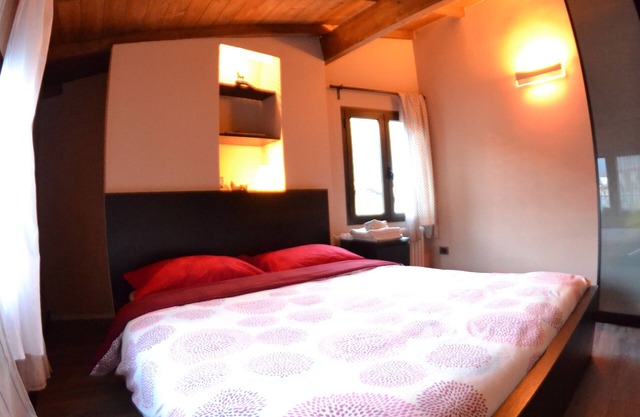 Holiday House In The Medieval Village Of Dolceacqua