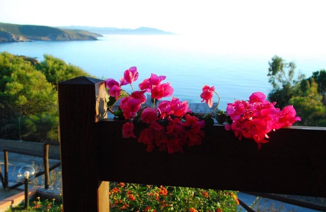 Holiday house Torre dei Corsari for 1 - 5 persons with 2 bedrooms - Holiday home