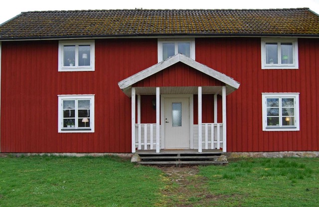 Holiday house Jät for 1 - 8 persons with 4 bedrooms - Holiday house