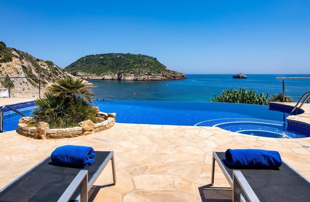 Holiday house Jávea for 1 - 10 persons with 5 bedrooms - Holiday home