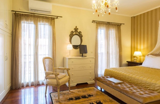 Holiday house Kerkyra for 1 - 6 persons with 3 bedrooms - Holiday house