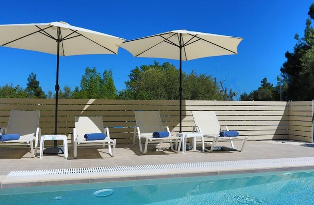 Holiday house Kerkyra for 1 - 5 persons with 2 bedrooms - Holiday home