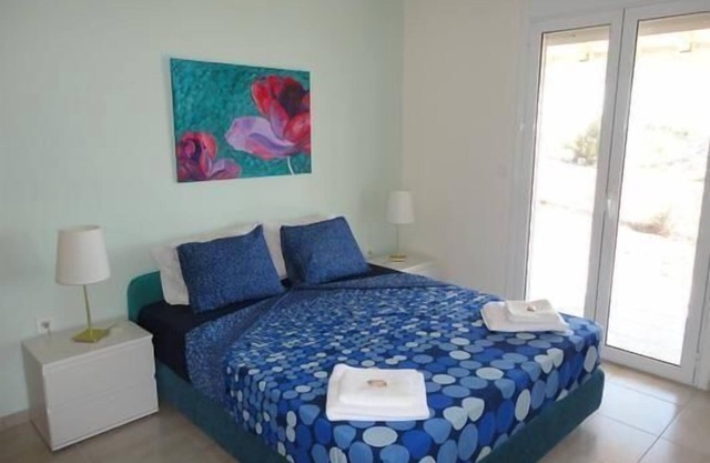 Holiday house Khalkis for 1 - 6 persons with 2 bedrooms - Farmhouse