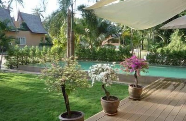 Holiday house Ko Chang for 8 - 9 persons with 4 bedrooms - Holiday house