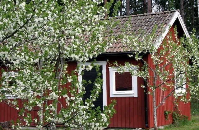 Holiday house Kristinehamn for 1 - 4 persons with 1 bedroom - Holiday house