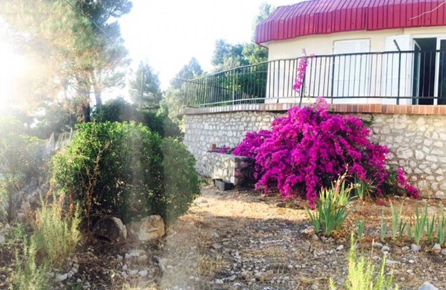 Holiday House Kunetic in Martinscica