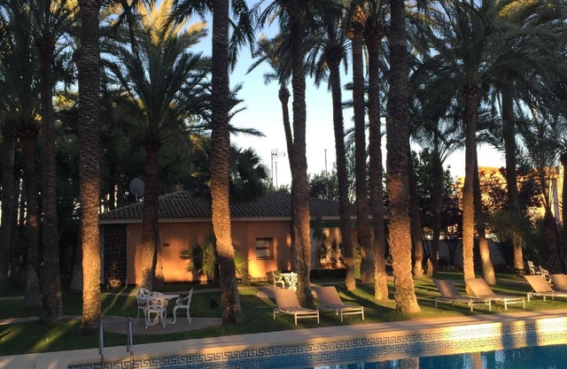 Holiday house L'Eliana for 1 - 8 persons with 4 bedrooms - Holiday house