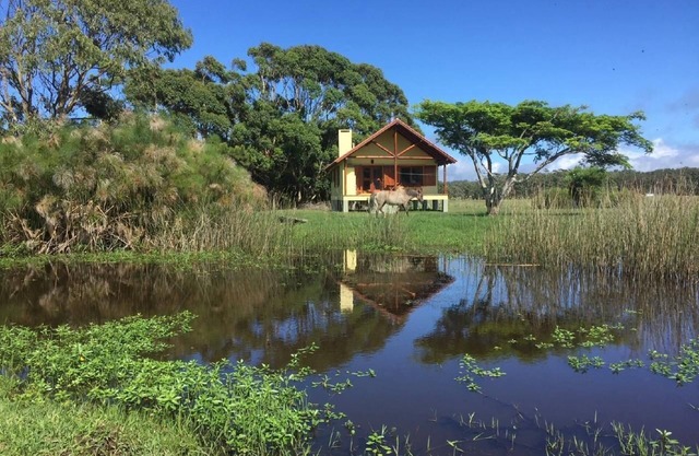 Holiday house La Paloma for 1 - 4 persons with 2 bedrooms - Holiday home