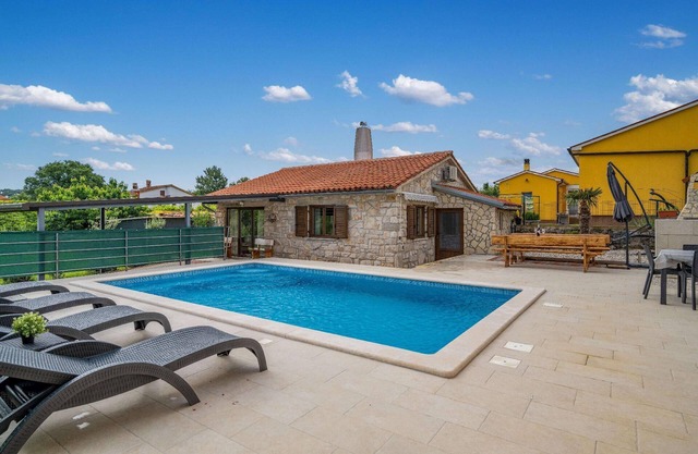 Holiday house Labin for 1 - 6 persons with 2 bedrooms - Holiday home