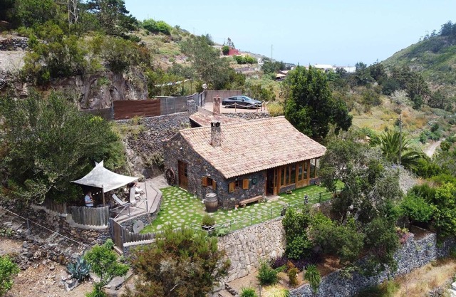Holiday house Las Rosas for 1 - 4 persons with 2 bedrooms - Holiday house