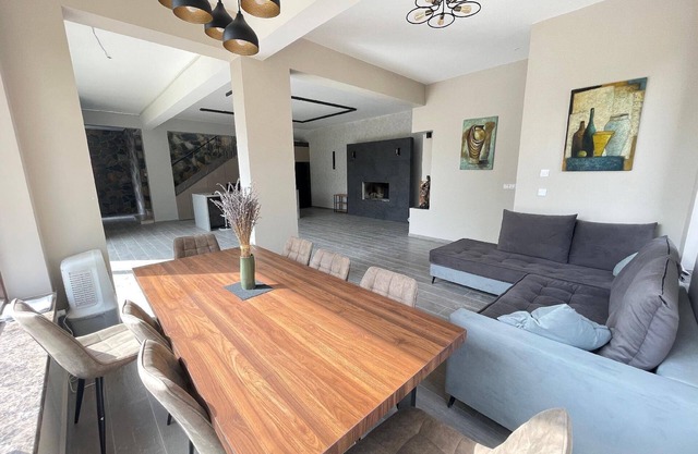 Holiday house Lemithou for 1 - 6 persons with 3 bedrooms - Holiday house