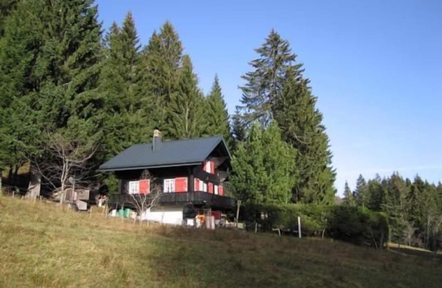 Holiday house Les Paccots for 1 - 5 persons with 3 bedrooms - Holiday house
