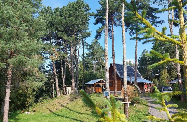 Holiday house Lieskovec for 1 - 7 persons with 2 bedrooms - Holiday house