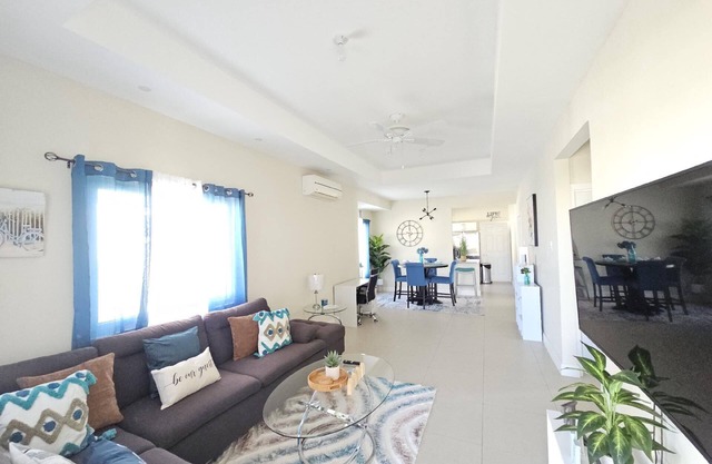 Holiday house Lucea for 1 - 6 persons with 3 bedrooms - Holiday house