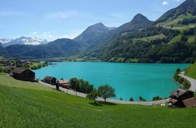 Holiday house Lungern for 2 - 4 persons with 2 bedrooms - Holiday house