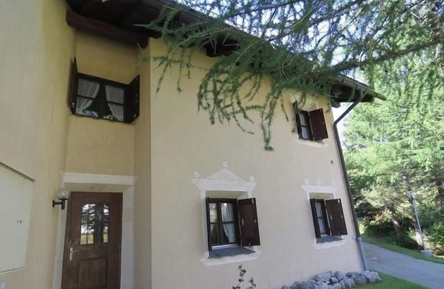 Holiday house Maloja for 1 - 5 persons with 3 bedrooms - Holiday house