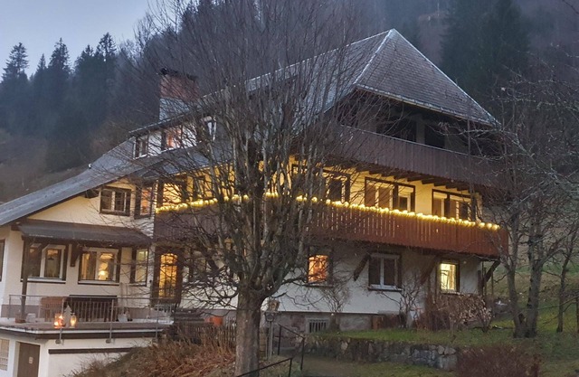 Holiday house Menzenschwand for 1 - 28 persons with 10 bedrooms - Holiday house