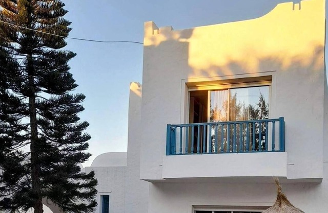 Holiday house Mezraya for 1 - 4 persons with 2 bedrooms - Holiday house