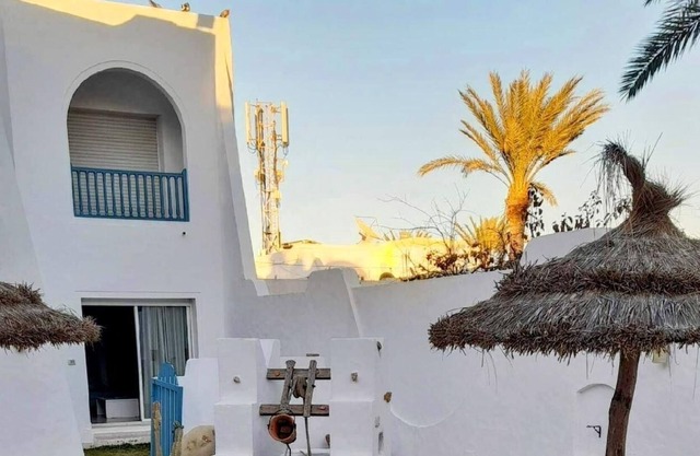 Holiday house Mezraya for 1 - 4 persons with 2 bedrooms - Holiday house