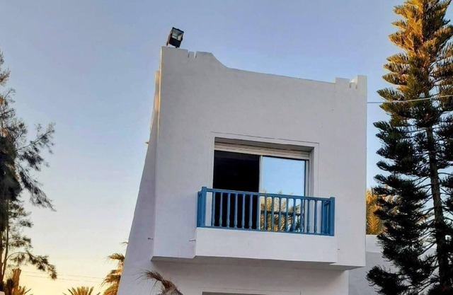 Holiday house Mezraya for 1 - 4 persons with 2 bedrooms - Holiday house