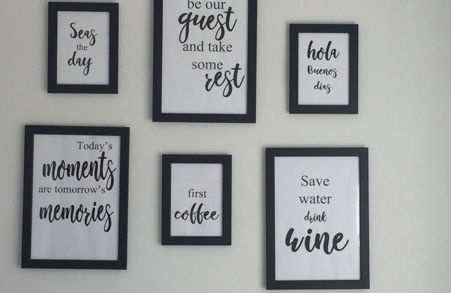 Holiday house Miami-Platja for 1 - 7 persons with 3 bedrooms - Holiday house