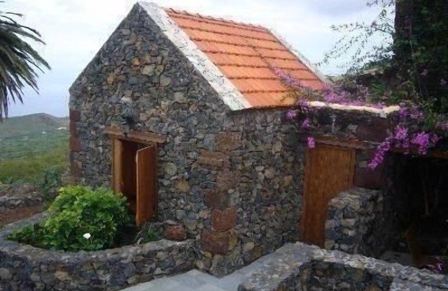 Holiday house Mocanal for 1 - 5 persons with 2 bedrooms - Holiday house