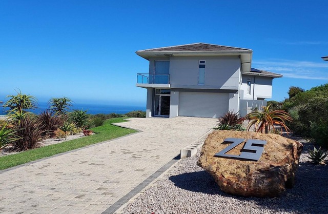 Holiday house Mossel Bay for 1 - 6 persons with 3 bedrooms - Holiday house
