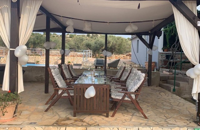 Holiday house Murter (Ort) for 1 - 5 persons with 2 bedrooms - Holiday home