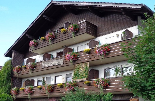 Holiday house Neukirchen for 1 - 23 persons with 8 bedrooms - Holiday home