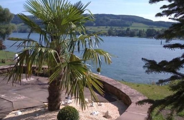 Holiday house Öhningen for 1 - 4 persons with 2 bedrooms - Detached holiday house