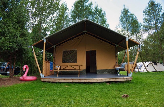 Holiday house Osecná for 1 - 5 persons - Holiday home