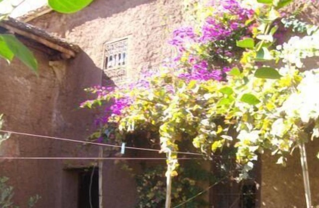 Holiday house Ouirgane for 1 - 6 persons with 3 bedrooms - Holiday home