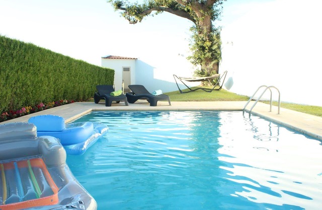 Holiday house Paradela for 1 - 6 persons with 3 bedrooms - Holiday house