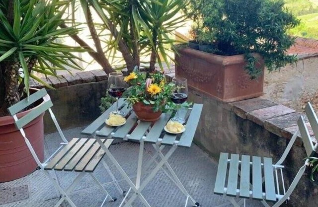 Holiday house Peccioli for 1 - 4 persons with 1 bedroom - Holiday home