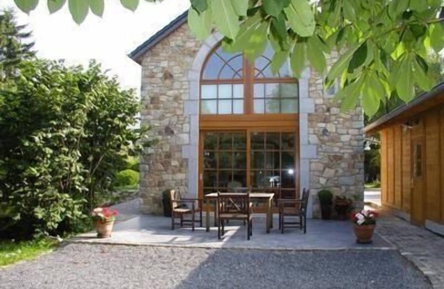 Holiday house Plombières for 1 - 4 persons with 2 bedrooms - Holiday home