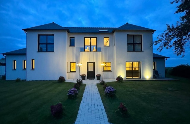 Holiday house Plouider for 1 - 6 persons with 3 bedrooms - Holiday home