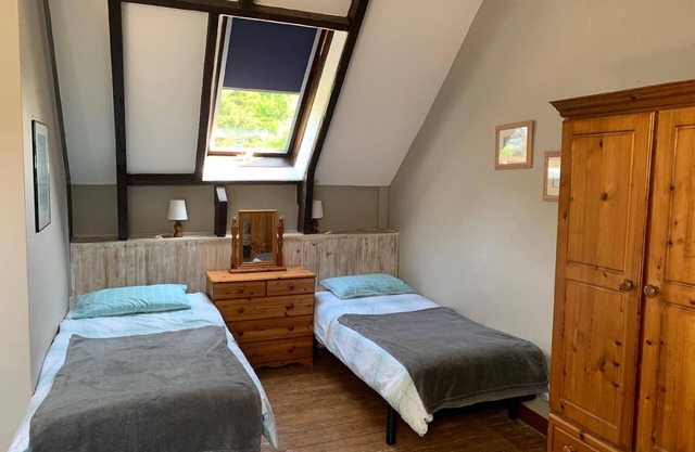 Holiday house Plounérin for 1 - 10 persons with 4 bedrooms - Holiday house