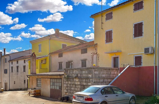Holiday house Poreč for 1 - 6 persons with 3 bedrooms - Holiday home
