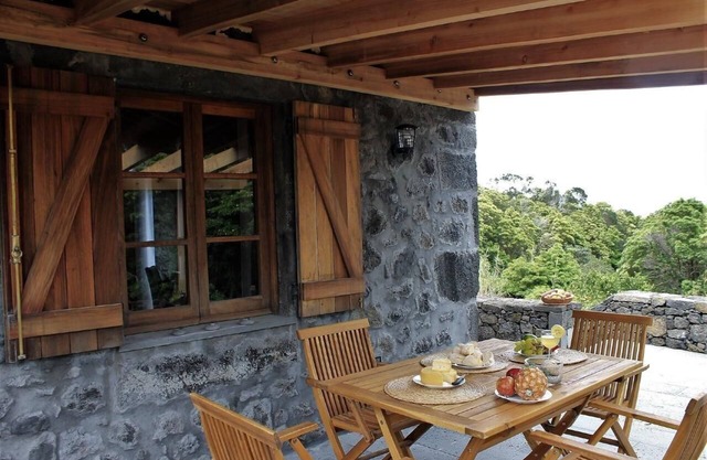 Holiday house Prainha for 1 - 5 persons with 2 bedrooms - Casa Rural